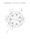 CONTINUOUSLY VARIABLE TRANSMISSION diagram and image