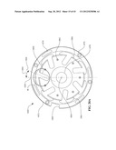 CONTINUOUSLY VARIABLE TRANSMISSION diagram and image