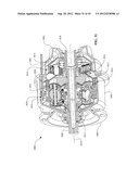 CONTINUOUSLY VARIABLE TRANSMISSION diagram and image