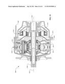 CONTINUOUSLY VARIABLE TRANSMISSION diagram and image