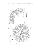 CONTINUOUSLY VARIABLE TRANSMISSION diagram and image