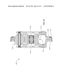 CONTINUOUSLY VARIABLE TRANSMISSION diagram and image