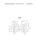 POWER INTERRUPTING APPARATUS AND POWER TRANSMITTING APPARATUS diagram and image