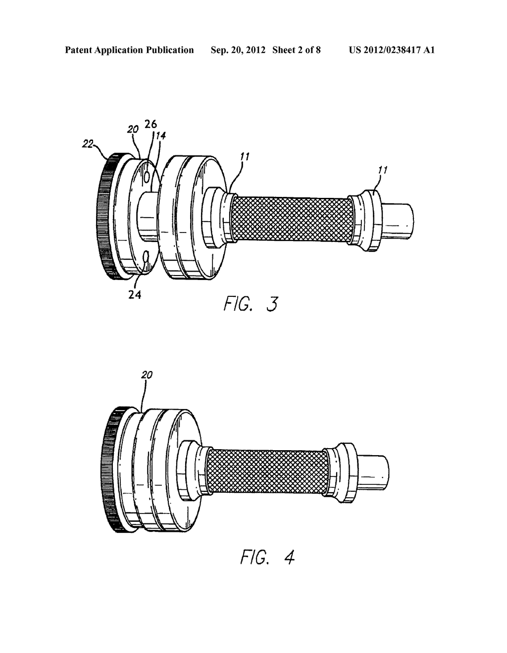 Method For Adjusting The Weight-Training Mass of A Weightplate Device - diagram, schematic, and image 03