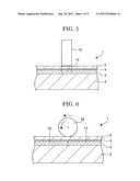 REVERSIBLE THERMOSENSITIVE RECORDING MEDIUM AND REVERSIBLE THERMOSENSITIVE     RECORDING MEMBER diagram and image