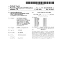 METHOD FOR TREATING PHYTOPATHOGENIC MICROORGANISMS USING SURFACE-MODIFIED     NANOPARTICULATE COPPER SALTS diagram and image