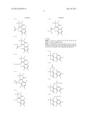 C2-PHENYL-SUBSTITUTED CYCLIC KETONOLS diagram and image