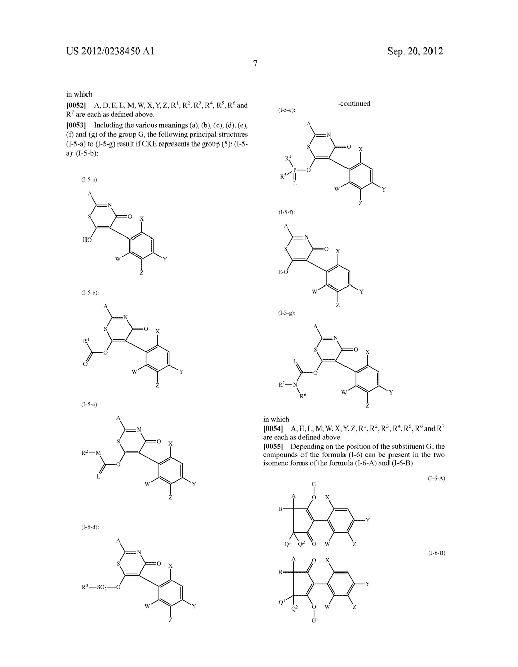 C2-PHENYL-SUBSTITUTED CYCLIC KETONOLS - diagram, schematic, and image 08