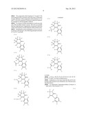 C2-PHENYL-SUBSTITUTED CYCLIC KETONOLS diagram and image