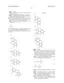 C2-PHENYL-SUBSTITUTED CYCLIC KETONOLS diagram and image