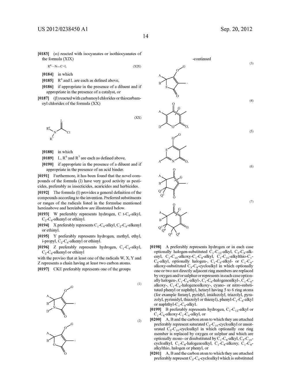 C2-PHENYL-SUBSTITUTED CYCLIC KETONOLS - diagram, schematic, and image 15