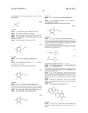 C2-PHENYL-SUBSTITUTED CYCLIC KETONOLS diagram and image