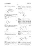 C2-PHENYL-SUBSTITUTED CYCLIC KETONOLS diagram and image