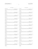 METHOD FOR DETERMINING THE RISK OF OCCURRENCE OF ALZHEIMER S DISEASE diagram and image