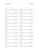 METHOD FOR DETERMINING THE RISK OF OCCURRENCE OF ALZHEIMER S DISEASE diagram and image