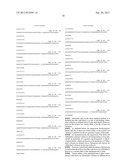 METHOD FOR DETERMINING THE RISK OF OCCURRENCE OF ALZHEIMER S DISEASE diagram and image