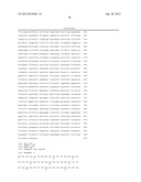 METHOD FOR DETERMINING THE RISK OF OCCURRENCE OF ALZHEIMER S DISEASE diagram and image