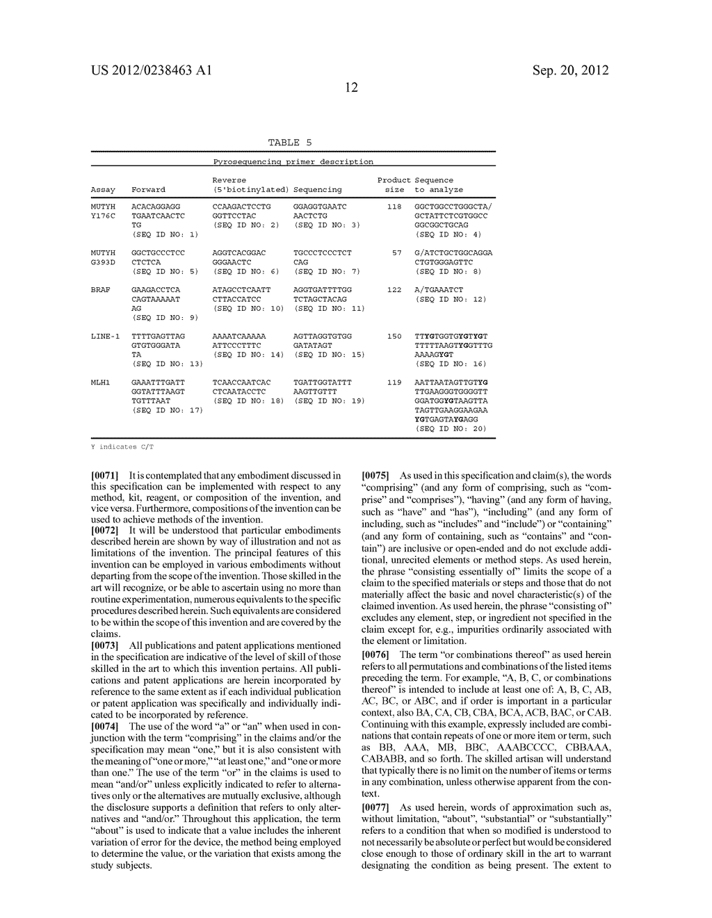 LINE-1 Hypomethylation as a Biomarker for Early-Onset Colorectal Cancer - diagram, schematic, and image 16