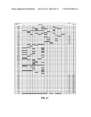 Biomarkers for Predicting the Recurrence of Colorectal Cancer Metastasis diagram and image