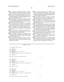 Biomarkers for Predicting the Recurrence of Colorectal Cancer Metastasis diagram and image