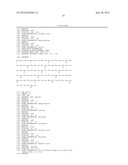 DRUG SCREENING TARGET FOR ALZHEIMER S DISEASE AND METHOD OF SCREENING     POTENTIAL DRUGS diagram and image