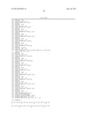 DRUG SCREENING TARGET FOR ALZHEIMER S DISEASE AND METHOD OF SCREENING     POTENTIAL DRUGS diagram and image