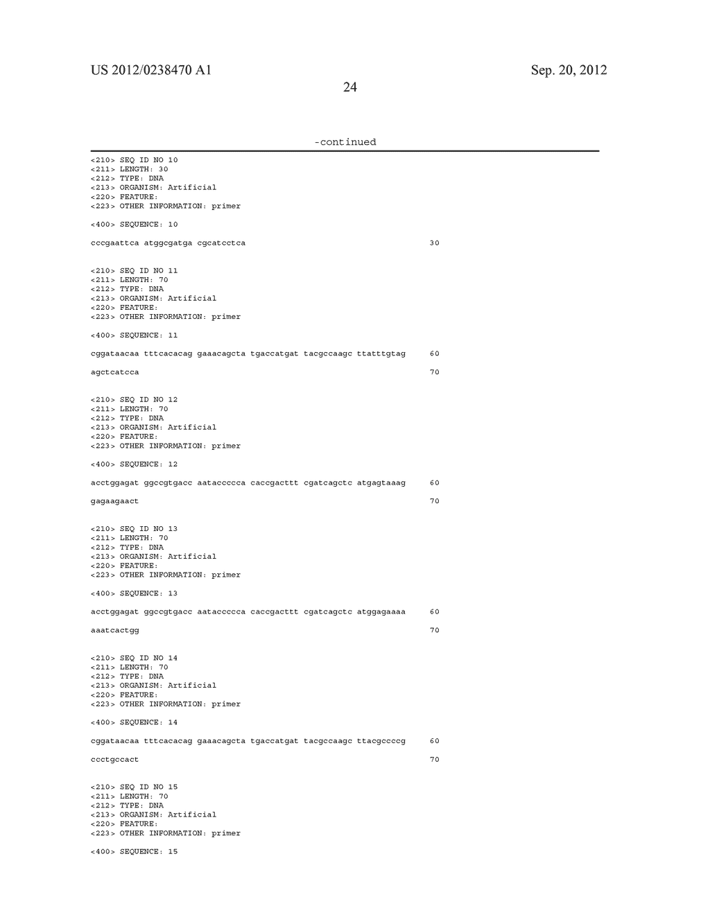 METHOD FOR SCREENING AND QUANTIFYING VARIOUS ENZYME ACTIVITIES USING A     GENETIC ENZYME SCREENING SYSTEM - diagram, schematic, and image 49