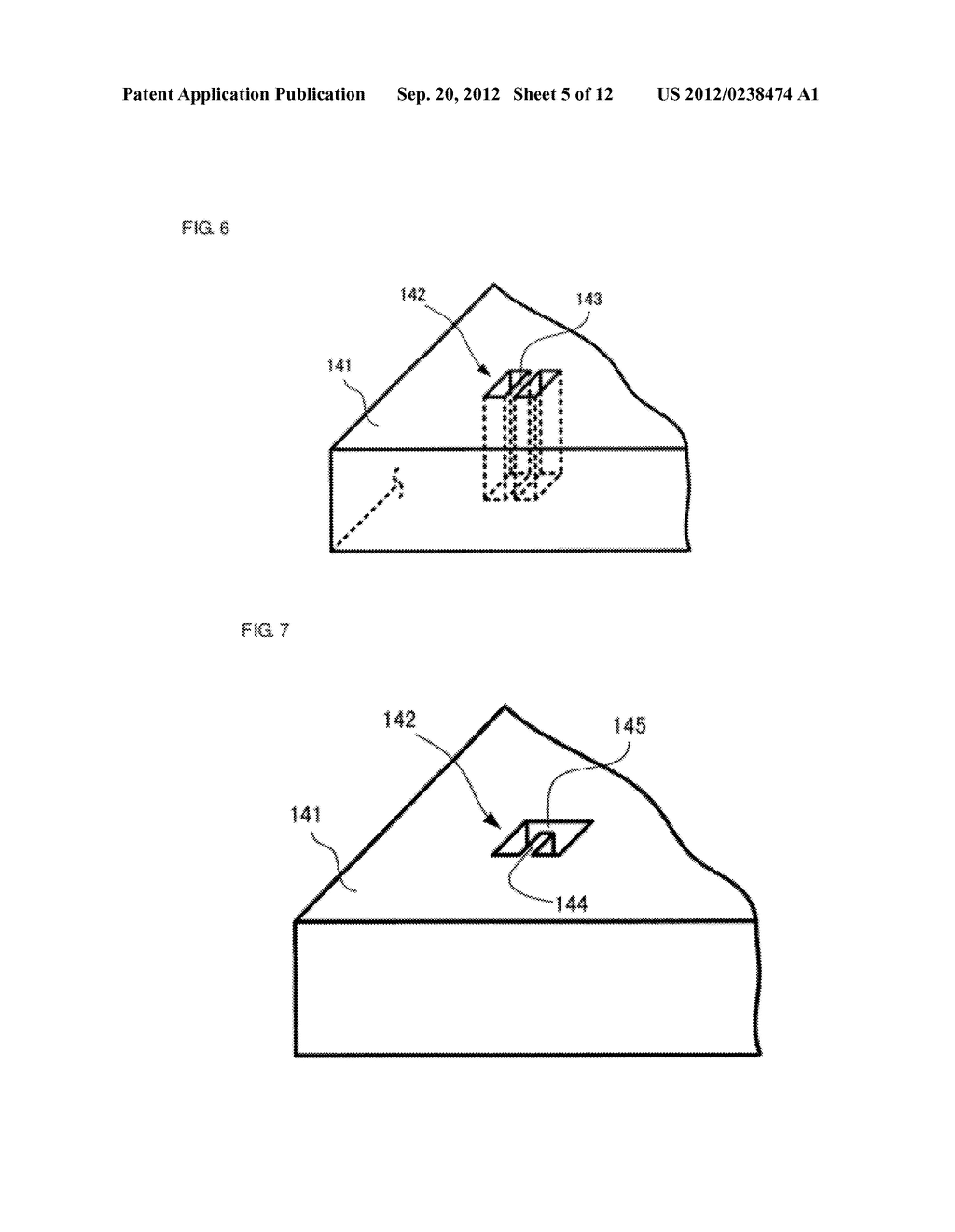 PROBE ARRAY BASE, METHOD FOR MANUFACTURING PROBE ARRAY BASE, METHOD FOR     MANUFACTURING PROBE ARRAY - diagram, schematic, and image 06