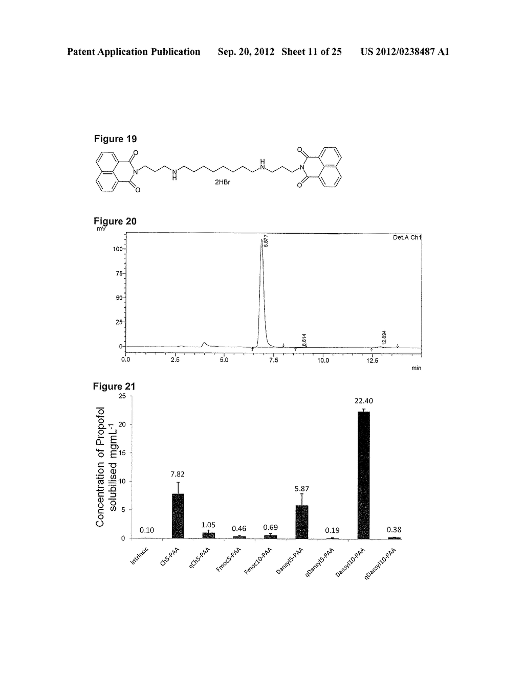 POLYMER COMPOSITION USEFUL AS A PHARMACEUTICAL CARRIER - diagram, schematic, and image 12