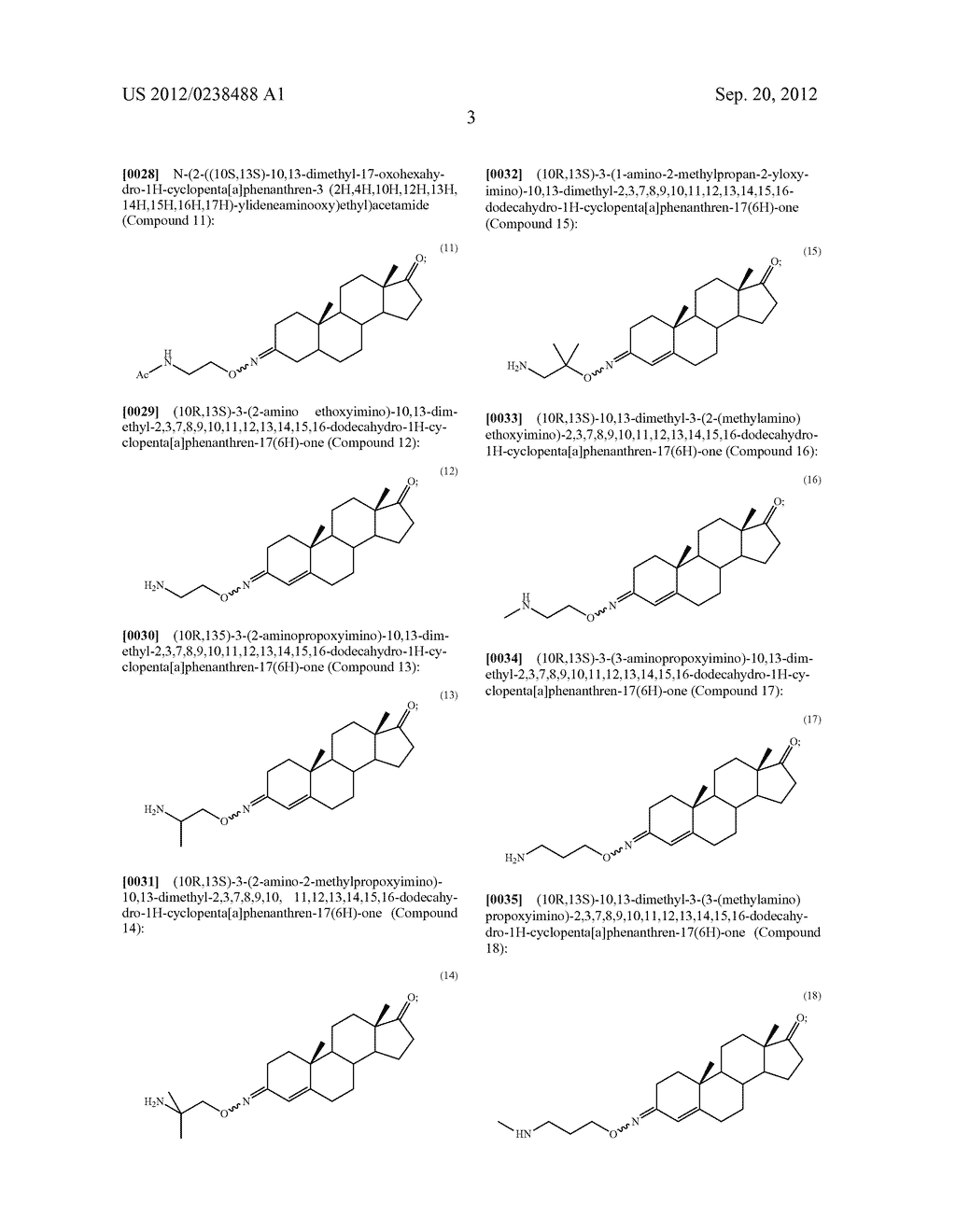 COMPOUNDS AND METHODS FOR TREATING NEOPLASIA - diagram, schematic, and image 11