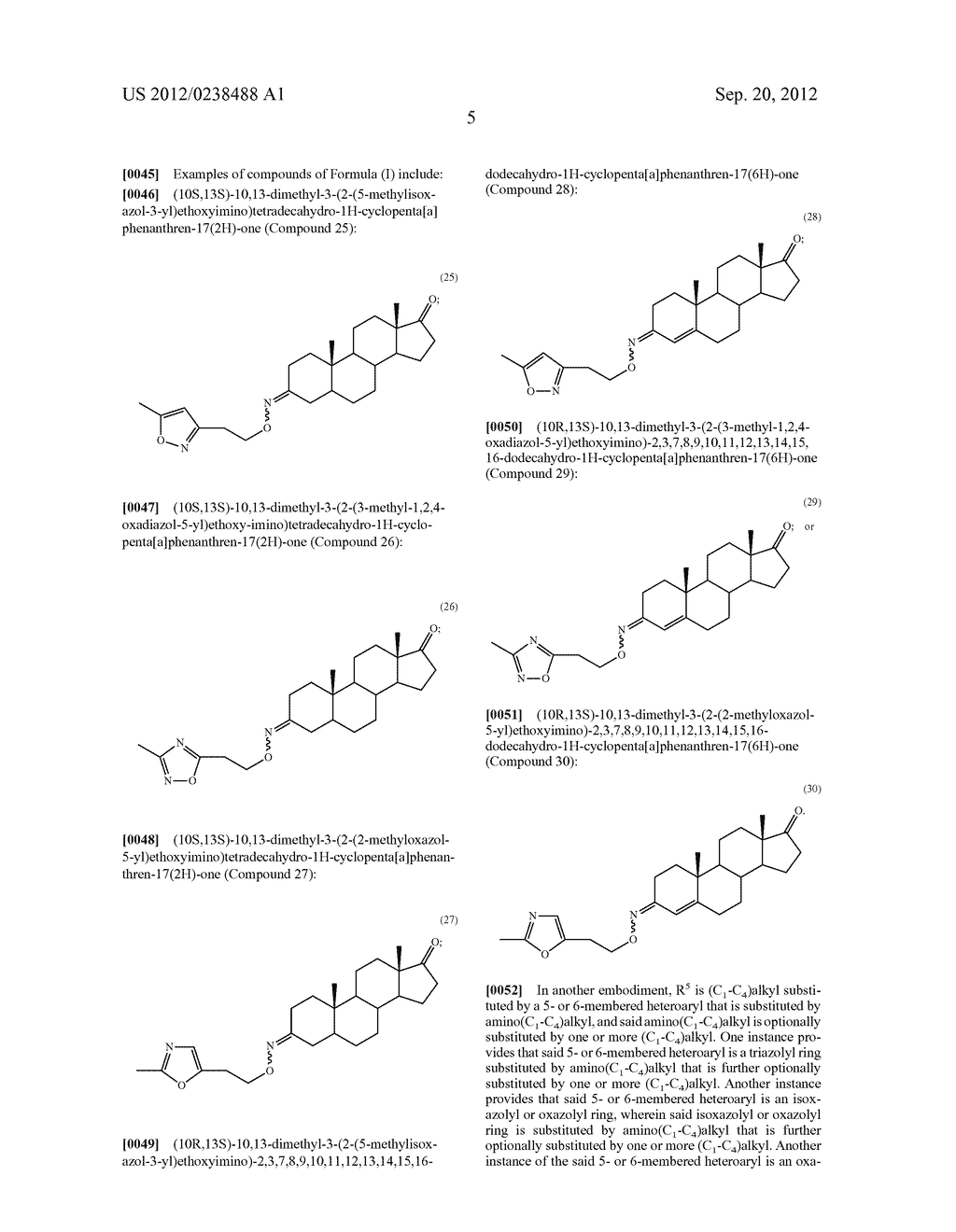 COMPOUNDS AND METHODS FOR TREATING NEOPLASIA - diagram, schematic, and image 13