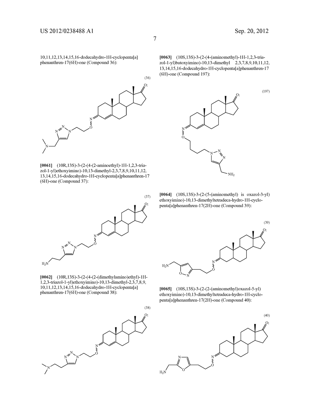 COMPOUNDS AND METHODS FOR TREATING NEOPLASIA - diagram, schematic, and image 15