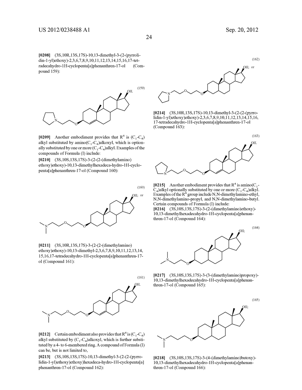 COMPOUNDS AND METHODS FOR TREATING NEOPLASIA - diagram, schematic, and image 32