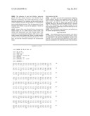 REGULATION OF EPITHELIAL TISSUE BY HEDGEHOG-LIKE POLYPEPTIDES, AND     FORMULATIONS AND USES RELATED THERETO diagram and image