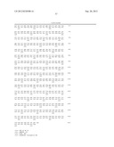 REGULATION OF EPITHELIAL TISSUE BY HEDGEHOG-LIKE POLYPEPTIDES, AND     FORMULATIONS AND USES RELATED THERETO diagram and image