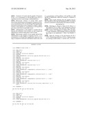 Medicaments diagram and image