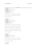 UROCORTIN 2 ANALOGS AND USES THEREOF diagram and image