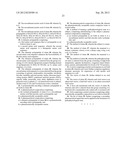 UROCORTIN 2 ANALOGS AND USES THEREOF diagram and image