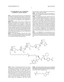 ANTITHROMBOTIC DUAL INHIBITORS COMPRISING A BIOTIN RESIDUE diagram and image