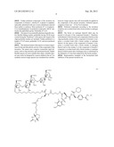 ANTITHROMBOTIC DUAL INHIBITORS COMPRISING A BIOTIN RESIDUE diagram and image