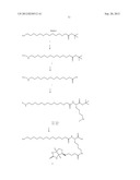 ANTITHROMBOTIC DUAL INHIBITORS COMPRISING A BIOTIN RESIDUE diagram and image