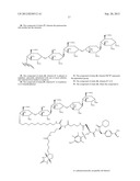 ANTITHROMBOTIC DUAL INHIBITORS COMPRISING A BIOTIN RESIDUE diagram and image