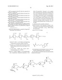 ANTITHROMBOTIC DUAL INHIBITORS COMPRISING A BIOTIN RESIDUE diagram and image