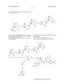 ANTITHROMBOTIC DUAL INHIBITORS COMPRISING A BIOTIN RESIDUE diagram and image