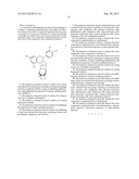 METHOD FOR INHIBITING ACTIVATION OF MACROPHAGES diagram and image