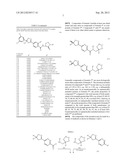 INSECTICIDAL COMPOUNDS BASED ON ISOAZOLINE DERIVATIVES diagram and image