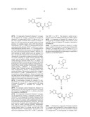 INSECTICIDAL COMPOUNDS BASED ON ISOAZOLINE DERIVATIVES diagram and image