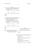 INSECTICIDAL COMPOUNDS BASED ON ISOAZOLINE DERIVATIVES diagram and image