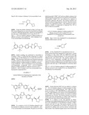 INSECTICIDAL COMPOUNDS BASED ON ISOAZOLINE DERIVATIVES diagram and image