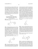 INSECTICIDAL COMPOUNDS BASED ON ISOAZOLINE DERIVATIVES diagram and image